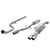 Citroen DS3 Cobra Sport Exhaust