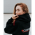 Cobra Sport Hoodie - Black