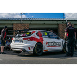Ford Focus ST Estate (Mk4) Box Delete Race GPF-Back Performance Exhaust