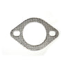 2 Bolt Stainless Steel Exhaust Flange Gasket