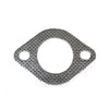 2 Bolt Stainless Steel Exhaust Flange Gasket