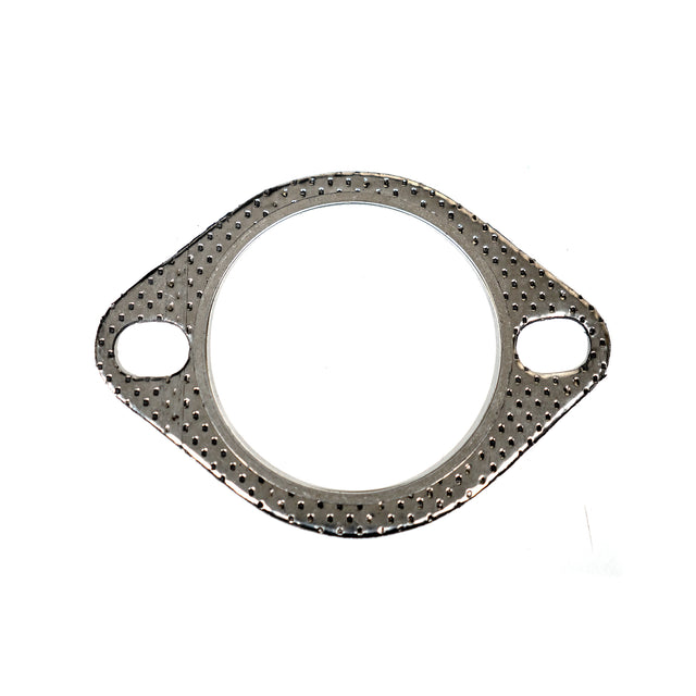2 Bolt Stainless Steel Exhaust Flange Gasket