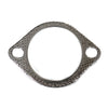 2 Bolt Stainless Steel Exhaust Flange Gasket
