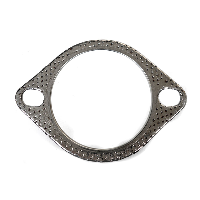 2 Bolt Stainless Steel Exhaust Flange Gasket