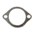2 Bolt Stainless Steel Exhaust Flange Gasket