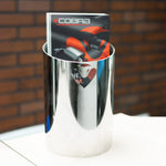 Trade Leaflet Tailpipe Stand