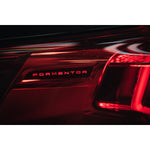 Cupra Formentor 2.0 TSI Race GPF Back Performance Exhaust