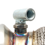 Lambda Sensor Extension Elbow - LB5