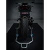 Ducati Monster 821 (2014-17) Half System Performance Exhaust