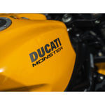 Ducati Monster 821 (2018-20) Half System Performance Exhaust