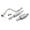 Ford Fiesta Mk8 EcoBoost ST-Line Performance Exhaust by Cobra Sport
