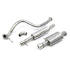 Ford Fiesta Mk8 EcoBoost ST-Line Performance Exhaust by Cobra Sport