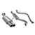 Fiesta 1.0 T Zetec Eco-boost Sports Exhaust 
