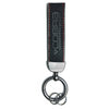 Cobra Sport Fabric Strap Keyring