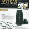 Vauxhall Corsa E VXR (15-18) Venom Box Delete Race Performance Exhaust