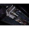 Ford Fiesta (Mk8) 1L EcoBoost ST-Line (2018>) GPF Back Performance Exhaust