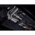 Ford Fiesta (Mk8) 1L EcoBoost ST-Line (2018>) GPF Back Performance Exhaust