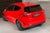 Ford Fiesta (Mk8) 1L EcoBoost Hybrid mHEV ST-Line Venom Rear Box Delete Performance Exhaust