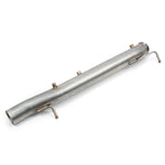 Ford Fiesta Mk8 ST GPF/PPF Delete Cobra Exhaust FD115
