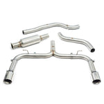 Ford Focus ST Estate (Mk4) Cobra Sport Venom Catback Performance Exhuast