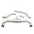 Ford Focus ST (Mk4) GPF-Back Performance Exhaust