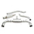 Ford Focus ST (Mk4) Cat Back Performance Exhaust