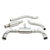 Ford Focus ST (Mk4) Cat Back Performance Exhaust