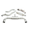 Ford Focus ST (Mk4) Turbo Back Performance Exhaust