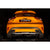 Ford Focus ST (Mk4) GPF-Back Performance Exhaust