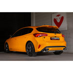 Ford Focus ST (Mk4) GPF-Back Performance Exhaust
