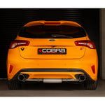 Ford Focus ST (Mk4) GPF-Back Performance Exhaust