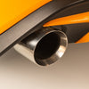 Ford Focus ST Estate (Mk4) Cat Back Performance Exhaust
