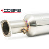 Ford Focus ST Estate (Mk4) GPF / PPF Delete Performance Exhaust