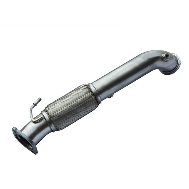 Ford Focus ST 250 Mk3 Front De-Cat Downpipe - FD43