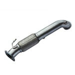Ford Focus ST 250 Mk3 Front De-Cat Downpipe - FD43