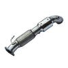 Ford Focus ST 250 Mk3 Front Sports Cat Downpipe - FD42