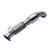 Ford Focus ST 250 Mk3 Front Sports Cat Downpipe - FD42