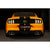 Ford Mustang 5.0 V8 GT (2018>) Facelift 3" Valved Cat Back Performance Exhaust