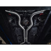 Ford Mustang 5.0 V8 GT Fastback (2015-18) Non-Valved 3" Cat Back Performance Exhaust