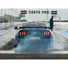 Ford Mustang 5.0 V8 GT Fastback (2015-18) Non-Valved 3" Cat Back Performance Exhaust