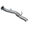 Ford Focus RS (MK3) High Flow De-Cat Exhaust - FD84