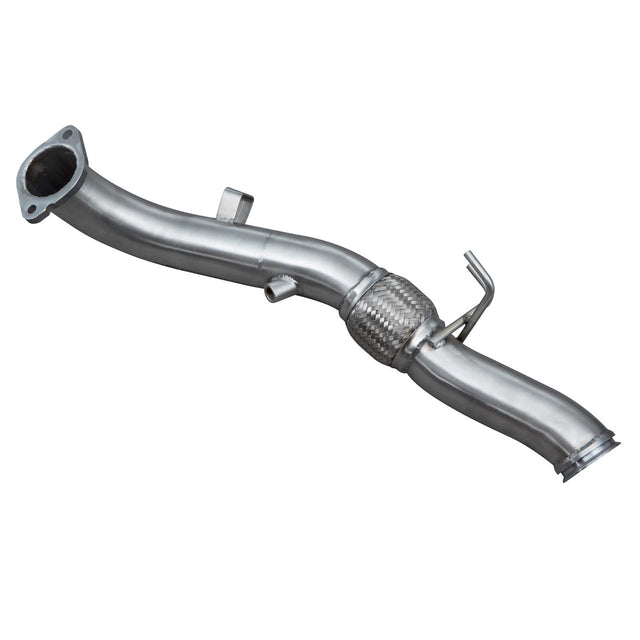Ford Focus RS (MK3) High Flow De-Cat Exhaust - FD84