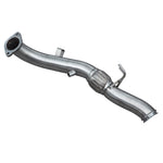 Ford Focus RS (MK3) High Flow De-Cat Exhaust - FD84