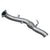 Ford Focus RS (MK3) High Flow De-Cat Exhaust - FD84