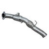 Ford Focus RS (MK3) High Flow Sports Cat Exhaust - FD83