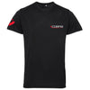 Cobra Sport Exhausts T-Shirt - Black