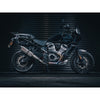 Harley-Davidson Pan America (2021>) Half System Performance Exhaust