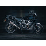 Harley-Davidson Pan America (2021>) Half System Performance Exhaust