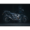 Harley-Davidson Pan America (2021>) Half System Performance Exhaust