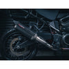 Harley-Davidson Pan America (2021>) Half System Performance Exhaust